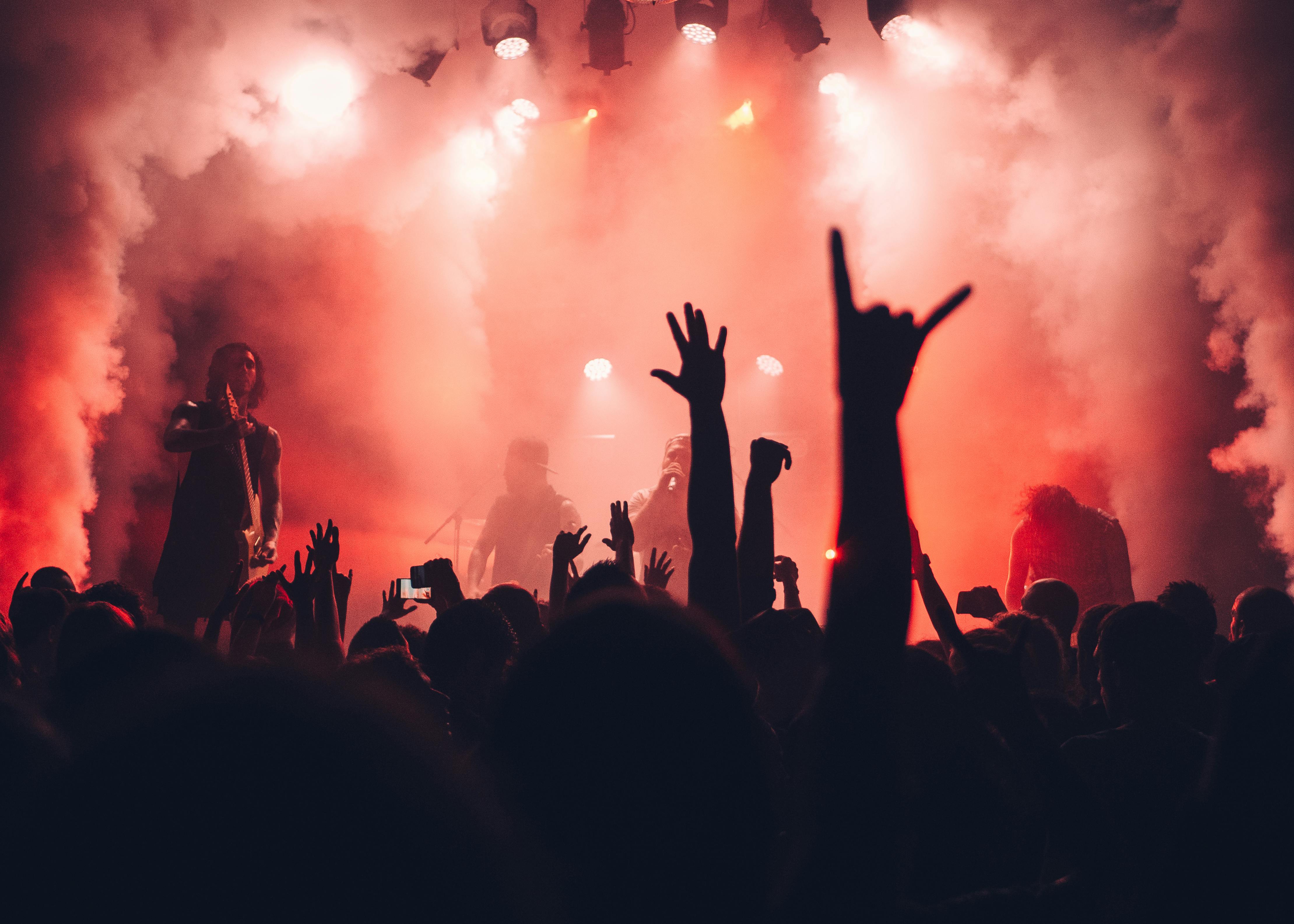 Concert 1