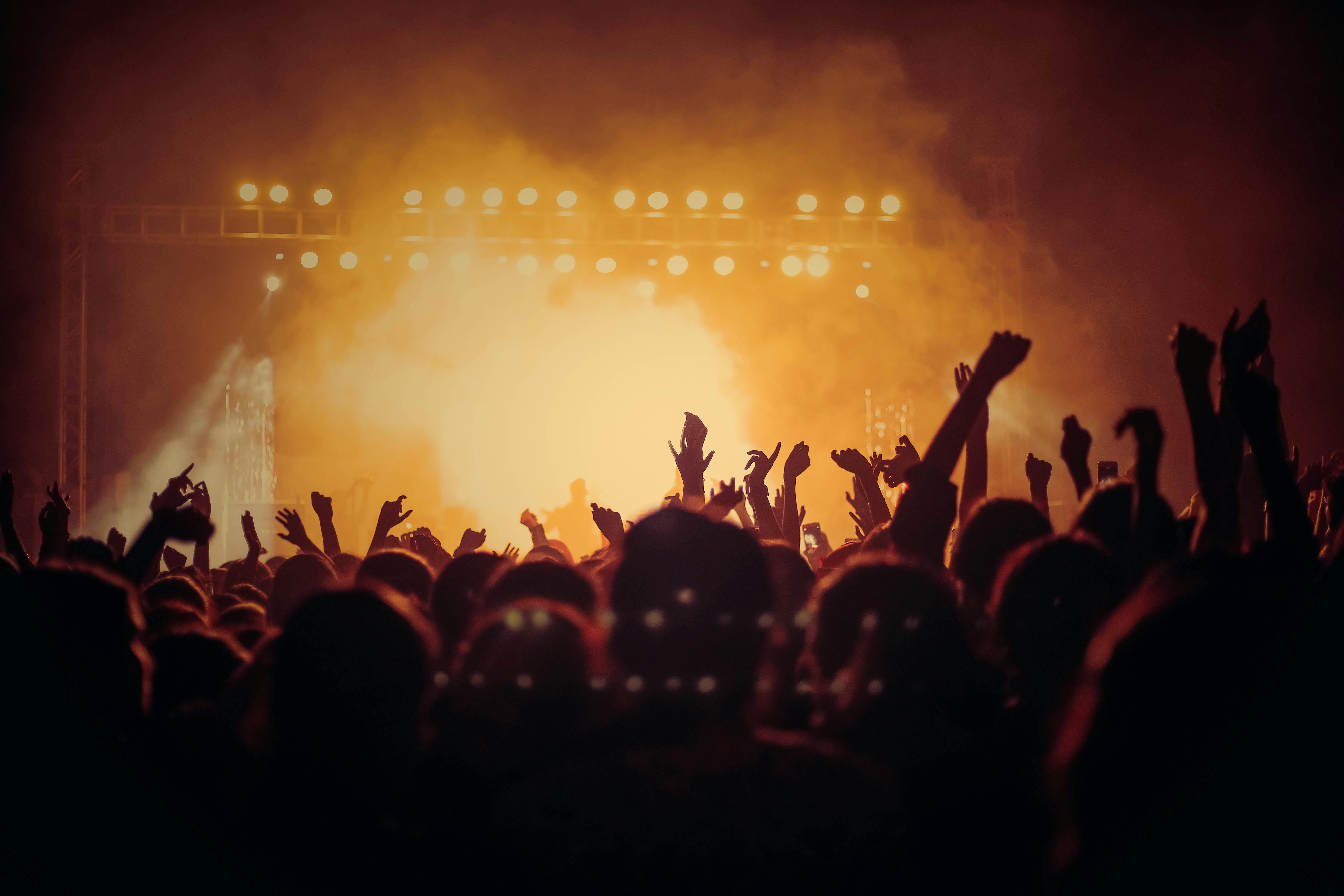 Concert 3